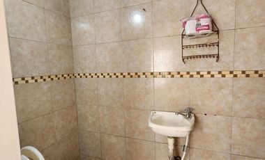 ALQUILER PH EN AVELLANEDA IDEAL UNA O DOS PERSONAS