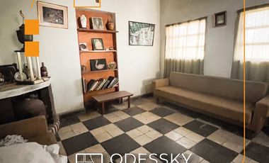 VICENTE CASARES-CAÃUELAS CAMPO DE 7 HA A LA VENTA