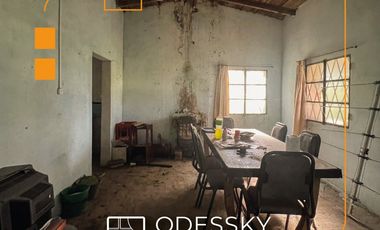 VICENTE CASARES-CAÃUELAS CAMPO DE 7 HA A LA VENTA