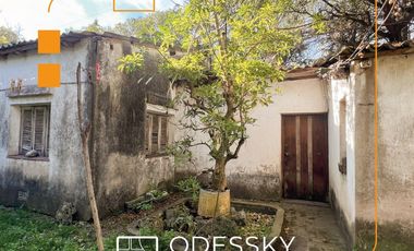 VICENTE CASARES-CAÃUELAS CAMPO DE 7 HA A LA VENTA