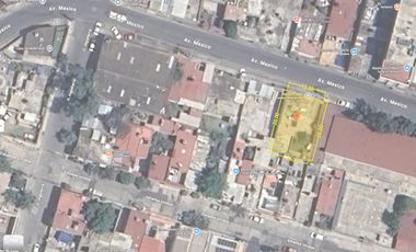 Venta Propiedad Comercial y Habitacional Mexico 68 Naucalpan 11190