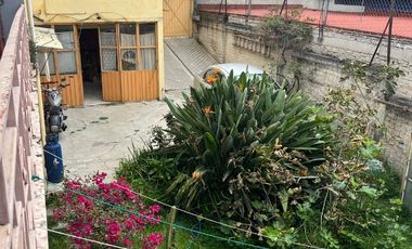 Venta Propiedad Comercial y Habitacional Mexico 68 Naucalpan 11190