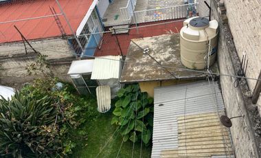 Venta Propiedad Comercial y Habitacional Mexico 68 Naucalpan 11190