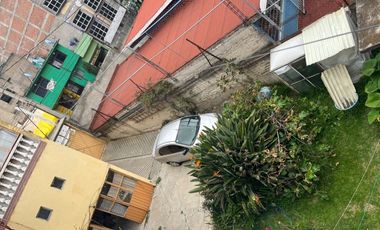 Venta Propiedad Comercial y Habitacional Mexico 68 Naucalpan 11190