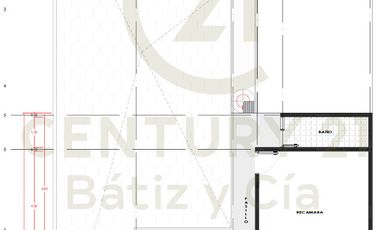 Venta Propiedad Comercial y Habitacional Mexico 68 Naucalpan 11190