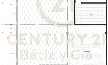 Venta Propiedad Comercial y Habitacional Mexico 68 Naucalpan 11190