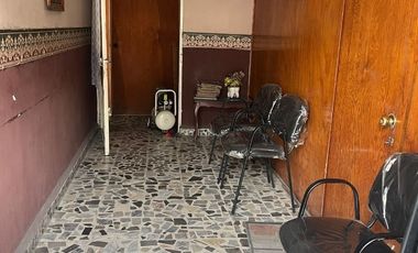 Venta Propiedad Comercial y Habitacional Mexico 68 Naucalpan 11190