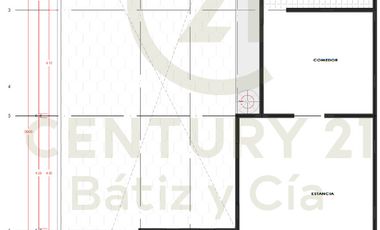 Venta Propiedad Comercial y Habitacional Mexico 68 Naucalpan 11190