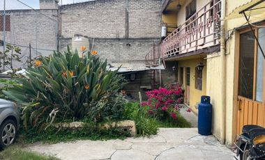 Venta Propiedad Comercial y Habitacional Mexico 68 Naucalpan 11190