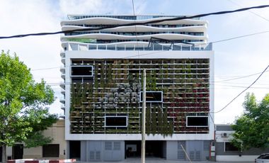 Amplio departamento 2 ambientes PREMIUM/ con dos baÃ±os/a estrenar.