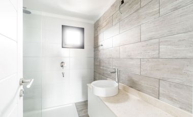 Amplio departamento 2 ambientes PREMIUM/ con dos baÃ±os/a estrenar.