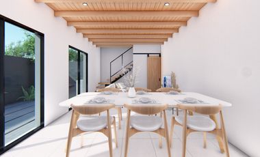 VENDO DUPLEX DESDE EL POZO FINANCIADO