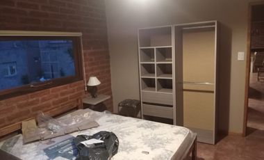 Alquiler temporal Bosque P Ramos Mdp