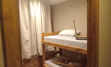 Alquiler temporal Bosque P Ramos Mdp