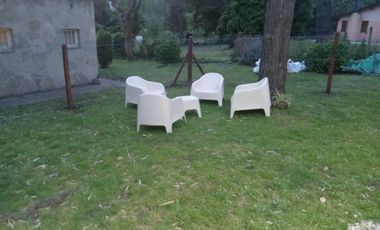 Alquiler temporal Bosque P Ramos Mdp