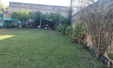 Casa a remodelar ideal emprendimiento