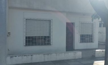 Casa a remodelar ideal emprendimiento