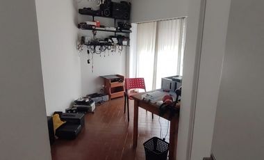 Departamento Frente a la plaza principal