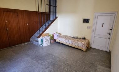 Venta Ph de 3 dormitorios en San Isidro con Patio
