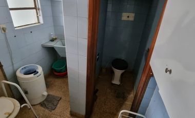 Venta Ph de 3 dormitorios en San Isidro con Patio