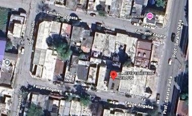 Locales en Venta en Felipe Ángeles