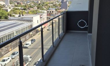 Venta Departamento un Dorm. a estrenar con cochera