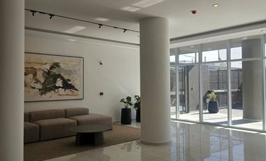 Venta Departamento un Dorm. a estrenar con cochera