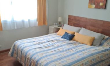 Venta de casa cuatro ambientes, Zona acantilados.