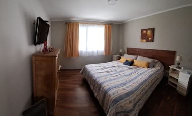 Venta de casa cuatro ambientes, Zona acantilados.