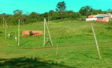 Terreno en venta en Loteo Teoforito