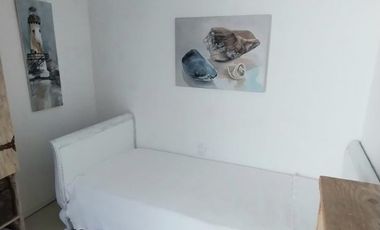 Alquiler casa de 2 dormitorios cerca de Posta del Cangrejo