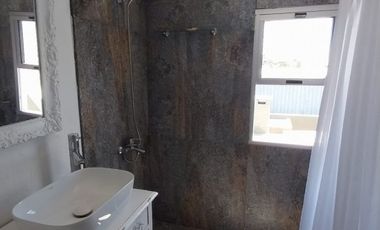 Alquiler casa de 2 dormitorios cerca de Posta del Cangrejo