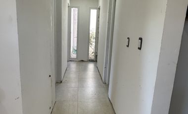 Casa 3 ambientes Acantilados