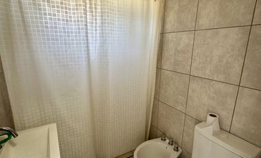 Casa 3 ambientes Acantilados