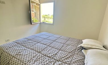 Casa 3 ambientes Acantilados