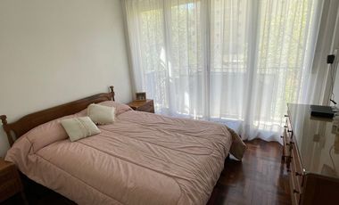 Depto 2 amb en alquiler temporal zona Plaza Colon