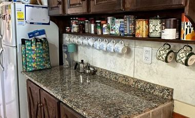 Chalet 4 Ambientes + Quincho Independiente