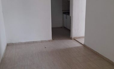 BÂ° VILLA ADELA : ALQUILO DEPTO INTERNO DE 1 DORMITORIO (SIN GAS NATURAL)