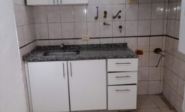 BÂ° VILLA ADELA : ALQUILO DEPTO INTERNO DE 1 DORMITORIO (SIN GAS NATURAL)