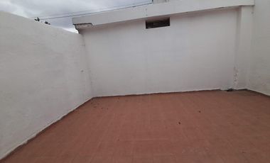 BÂ° VILLA ADELA : ALQUILO DEPTO INTERNO DE 1 DORMITORIO (SIN GAS NATURAL)