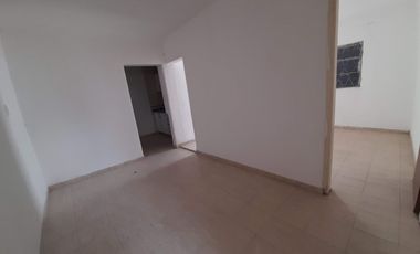 BÂ° VILLA ADELA : ALQUILO DEPTO INTERNO DE 1 DORMITORIO (SIN GAS NATURAL)