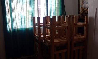 **CASA + DEPARTAMENTO (MULTIFAMILIAR) EN FLORENCIO SANCHEZ**