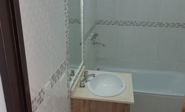 DEPARTAMENTO 2 AMBIENTES JOSE C PAZ