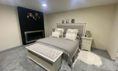 Amplio chalet de 4 ambientes con pileta climatizada