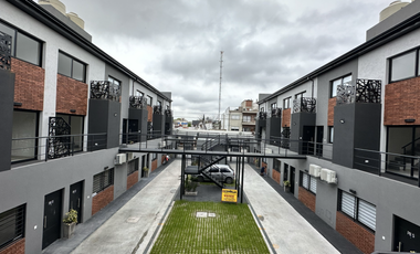 Departamento Venta 3 ambientes a estrenar con cochera Lanus Este