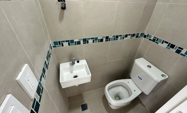 Departamento Venta 3 ambientes a estrenar con cochera Lanus Este