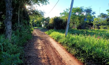 Terreno en venta cerca en Barrio Ramirez