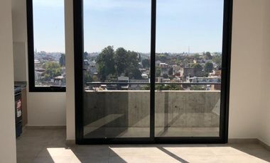 ALQUILER - 2 AMBIENTES - CON BALCON - MARTIN CORONADO