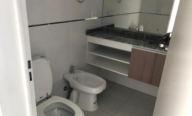 ALQUILER - 2 AMBIENTES - CON BALCON - MARTIN CORONADO