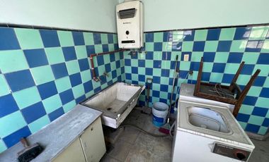 Venta Casa Lote propio 8.66 x 21 - Barracas